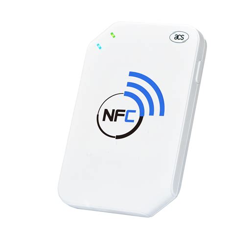 bluetooth nfc card reader|nfc reader writer device.